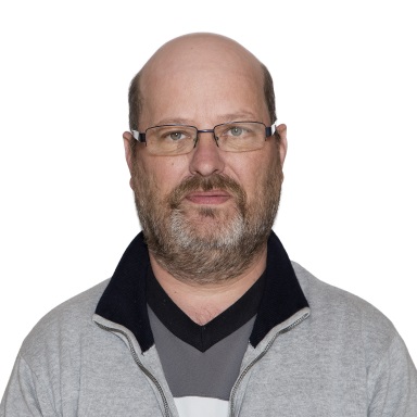Peter Oscarsson